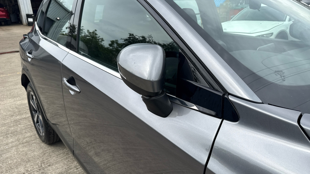 Nissan Qashqai 1.5 E-power Tekna #3