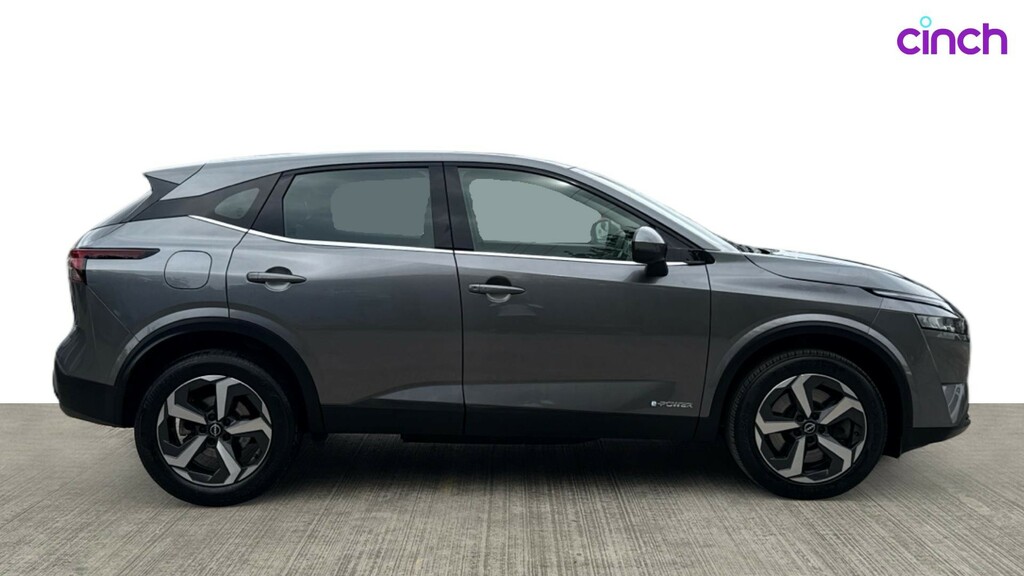 Nissan Qashqai 1.5 E-power Tekna #2