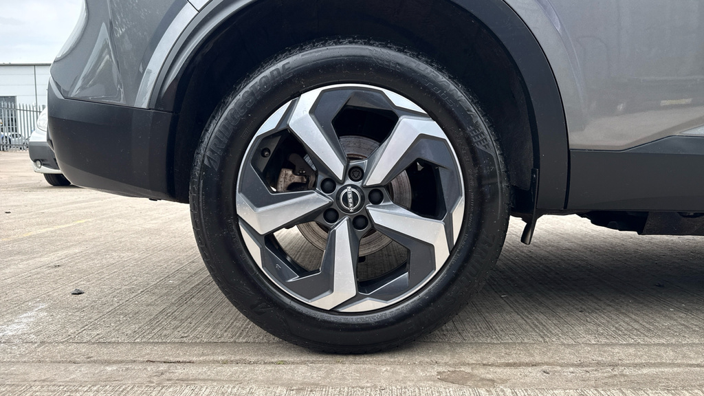 Nissan Qashqai 1.5 E-power Tekna #35