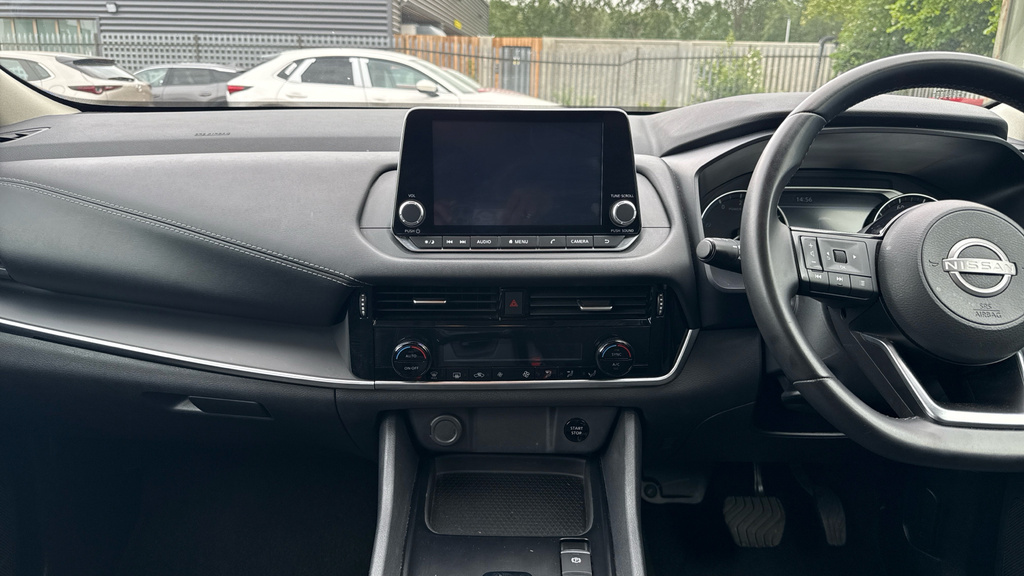 Nissan Qashqai 1.5 E-power Tekna #28