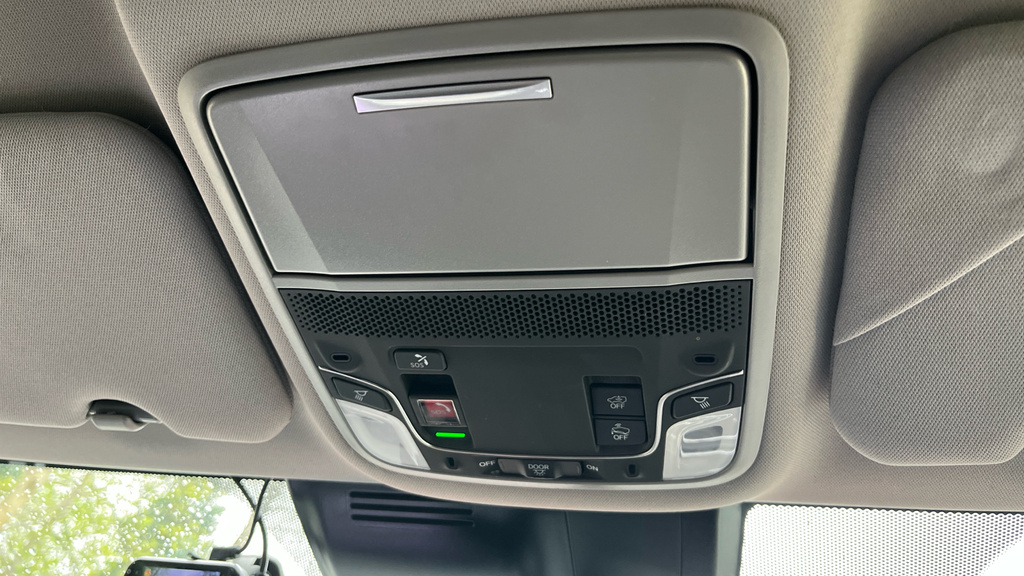 Honda Cr-V Sr I-mmd Cvt Silver #29