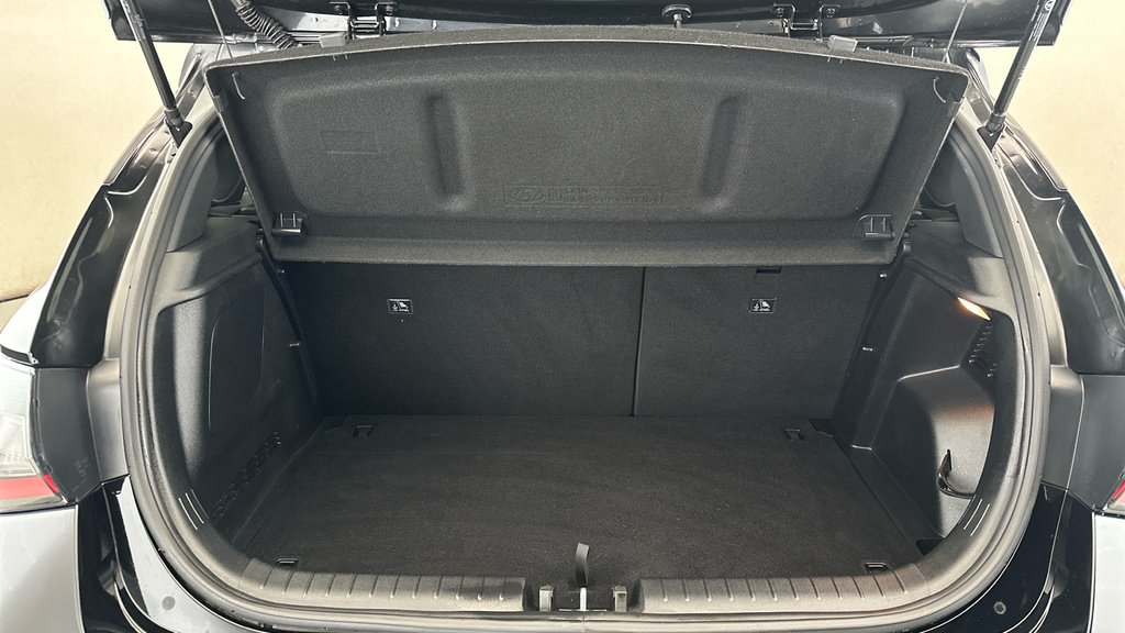 Hyundai I20 Premium White #21