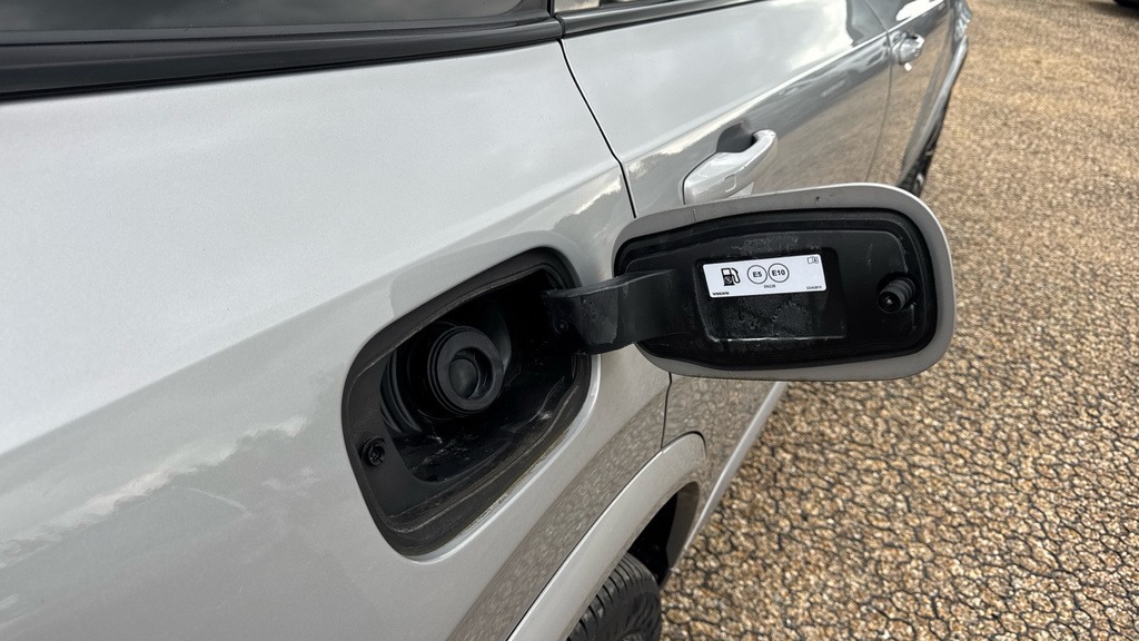 Volvo XC90 Xc90 Core B5 Mhev Awd Grey #46