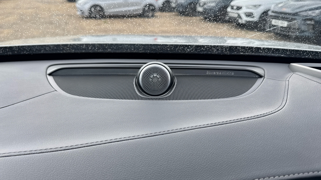 Volvo XC90 Xc90 Core B5 Mhev Awd Grey #35