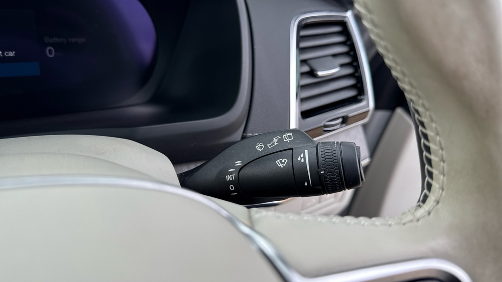 Volvo XC90 Xc90 Core B5 Mhev Awd Grey #29