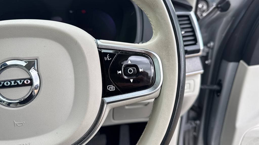 Volvo XC90 Xc90 Core B5 Mhev Awd Grey #31