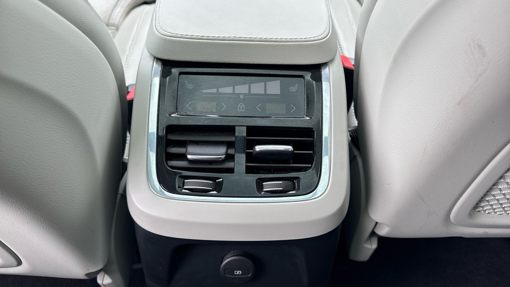Volvo XC90 Xc90 Core B5 Mhev Awd Grey #26