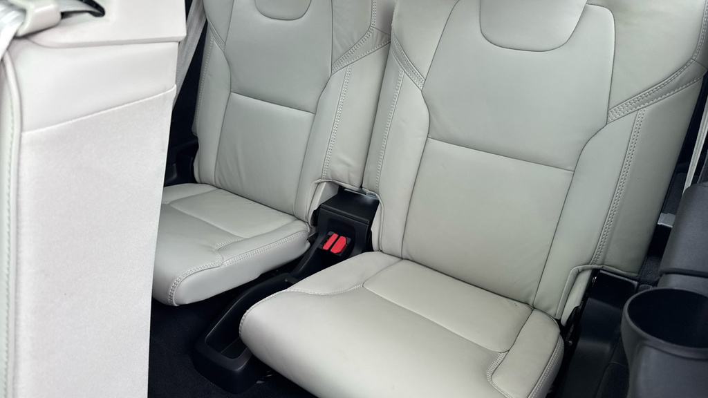Volvo XC90 Xc90 Core B5 Mhev Awd Grey #25