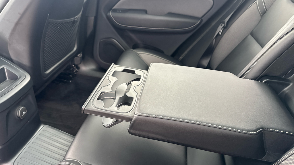 Volvo XC60 R Design Grey #43