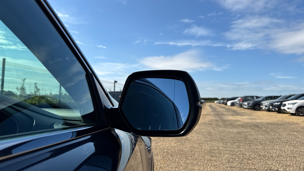 Honda Cr-V Cr-v Ex I-vtec Silver #42