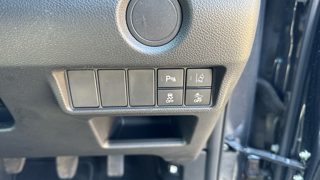 Honda Cr-V Cr-v Ex I-vtec Silver #36