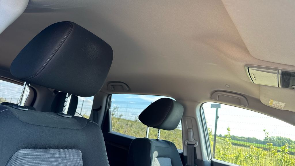 Honda Cr-V Cr-v Ex I-vtec Silver #33
