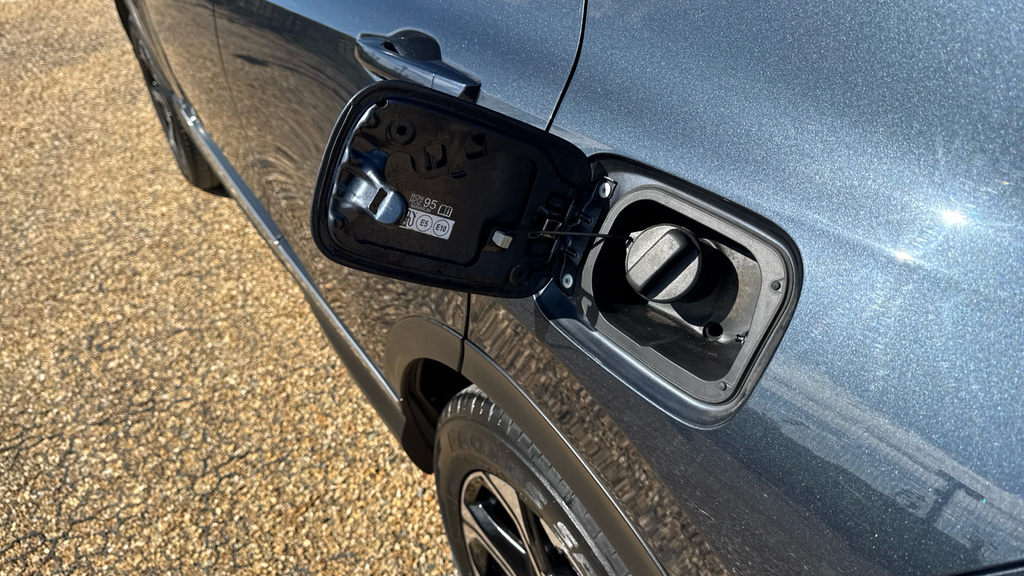 Honda Cr-V Cr-v Ex I-vtec Silver #23