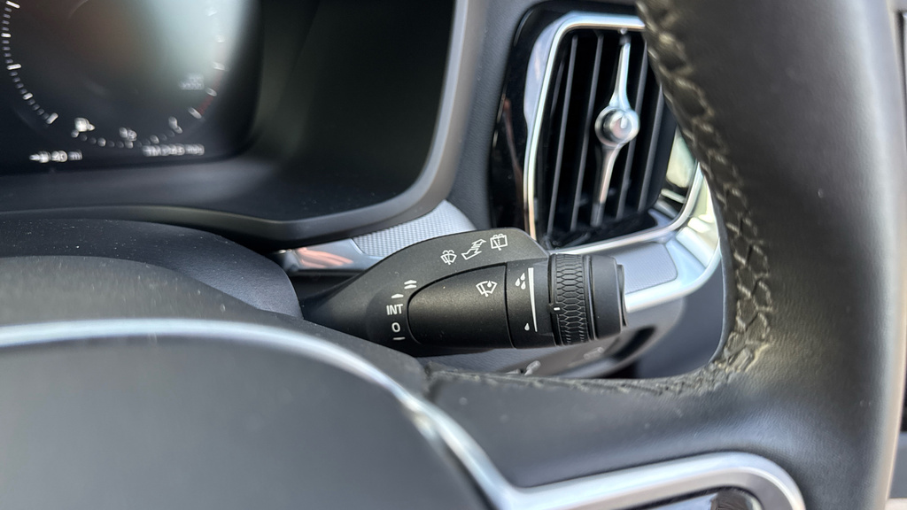 Volvo V60 R Design Grey #29