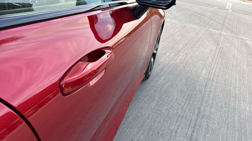 Volvo V60 R Design Grey #22