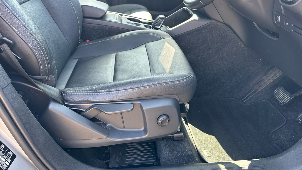 Volvo XC40 Xc40 R-design Pro D3 Black #39