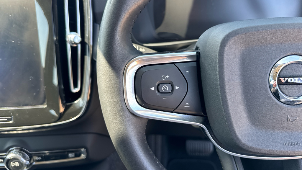Volvo XC40 Xc40 R-design Pro D3 Black #31