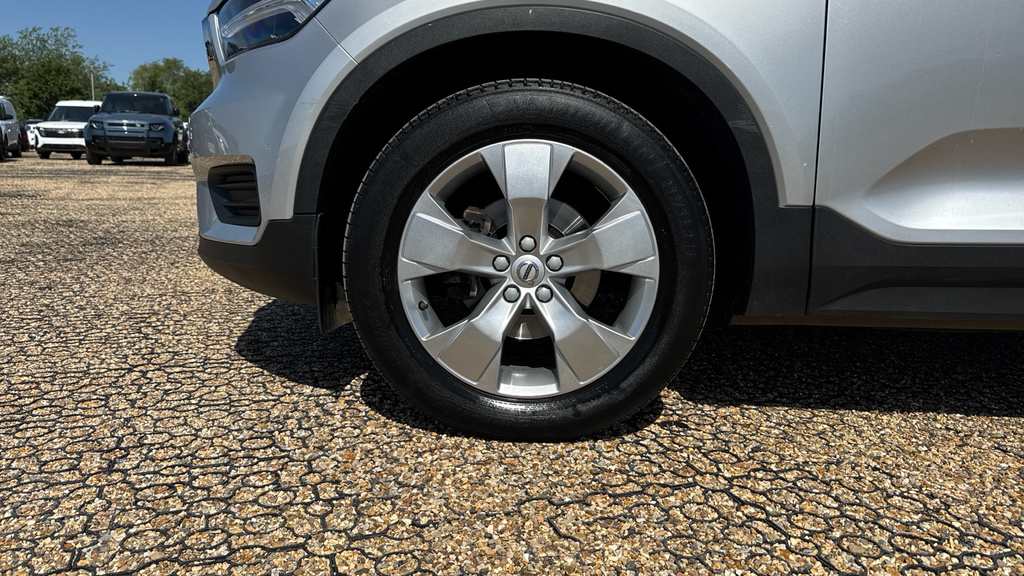 Volvo XC40 Xc40 R-design Pro D3 Black #18