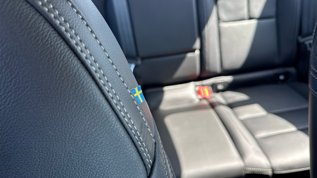 Volvo XC40 Xc40 R-design Pro D3 Black #50