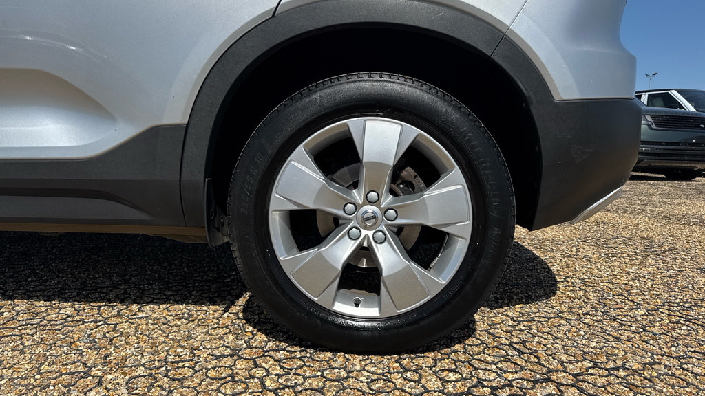 Volvo XC40 Xc40 R-design Pro D3 Black #19