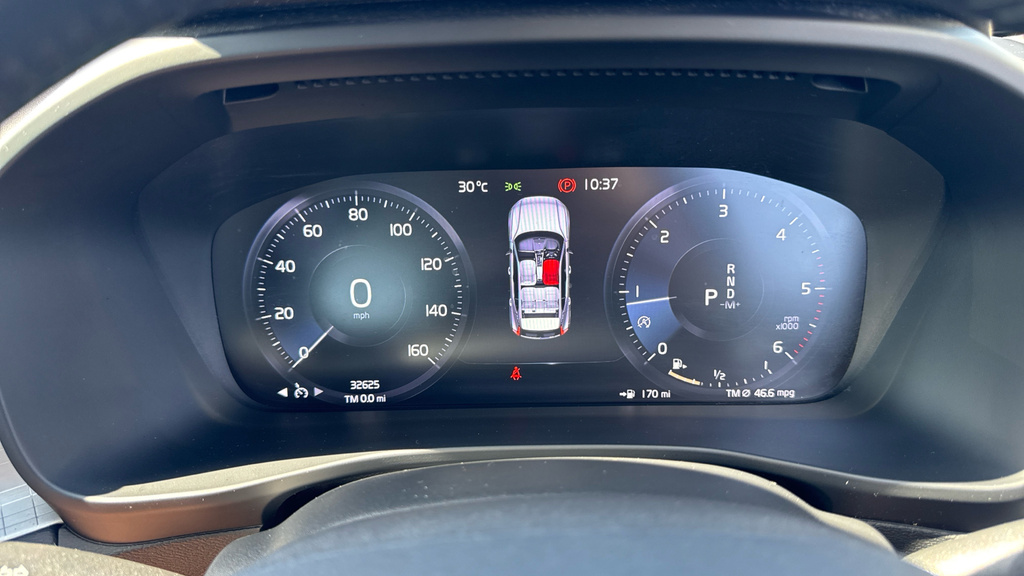 Volvo XC40 Xc40 R-design Pro D3 Black #13