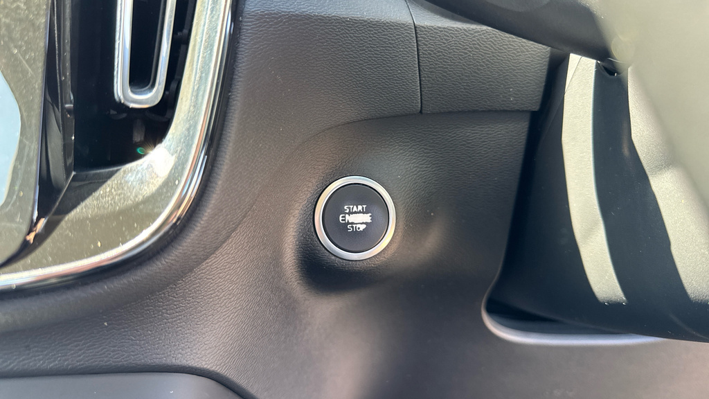 Volvo XC40 Xc40 R-design Pro D3 Black #36