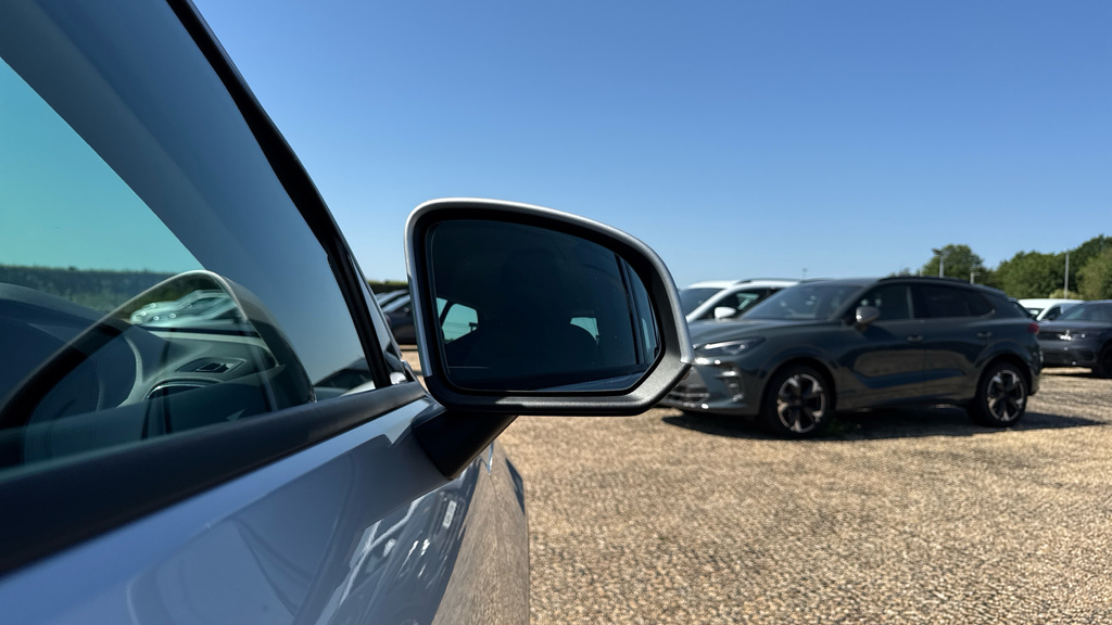 Volvo XC40 Xc40 R-design Pro D3 Black #41