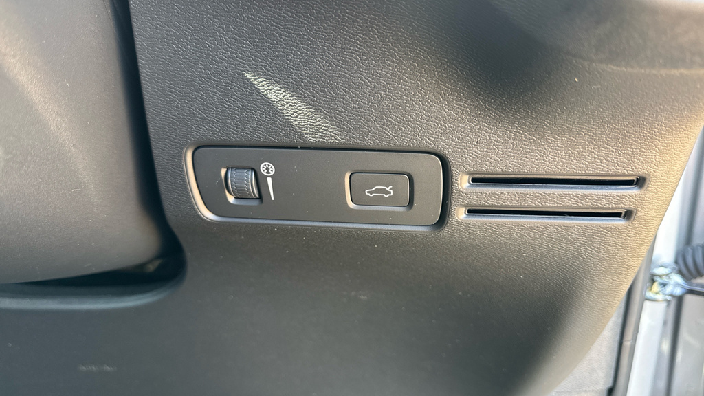 Volvo XC40 Xc40 R-design Pro D3 Black #44