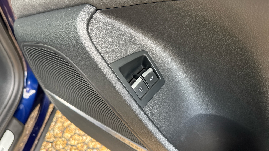 Audi Q7 55 Tfsi E Quattro S Line Tiptronic Grey #50