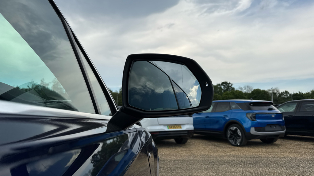 Audi Q7 55 Tfsi E Quattro S Line Tiptronic Grey #48