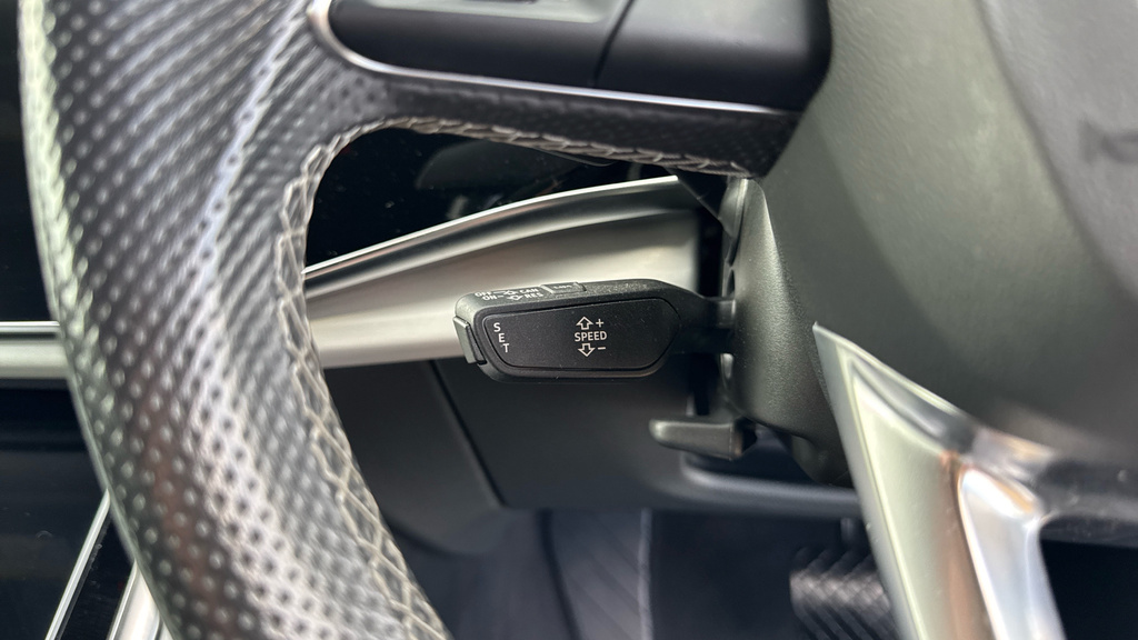 Audi Q7 55 Tfsi E Quattro S Line Tiptronic Grey #35