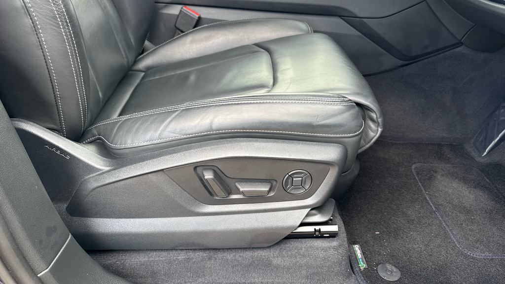 Audi Q7 55 Tfsi E Quattro S Line Tiptronic Grey #34