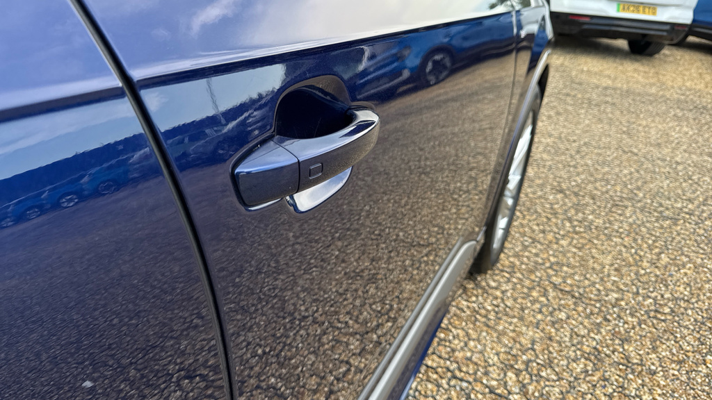 Audi Q7 55 Tfsi E Quattro S Line Tiptronic Grey #23