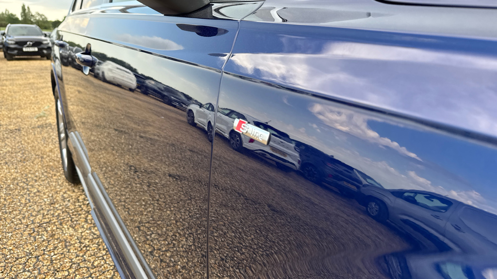 Audi Q7 55 Tfsi E Quattro S Line Tiptronic Grey #47