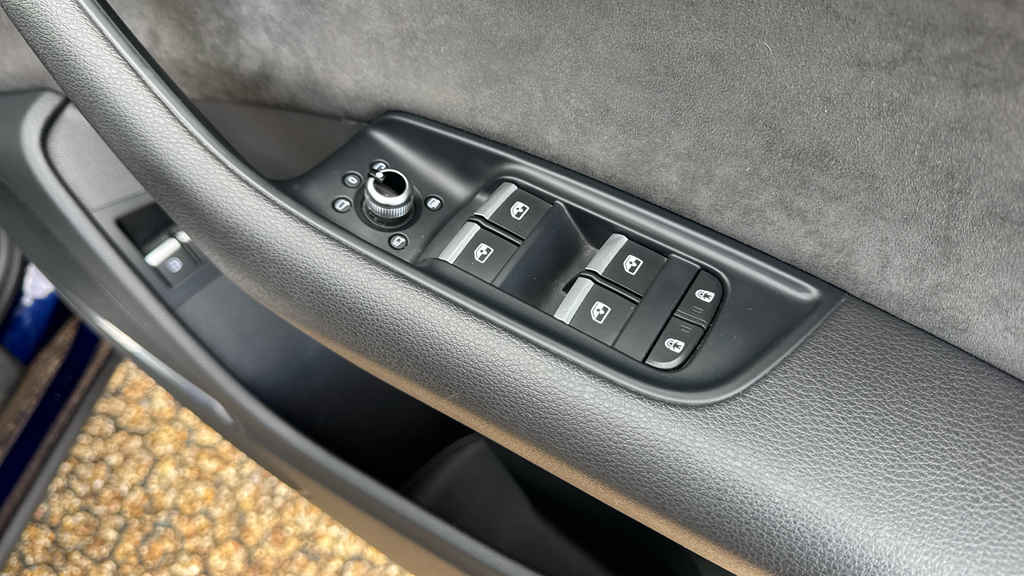 Audi Q7 55 Tfsi E Quattro S Line Tiptronic Grey #49