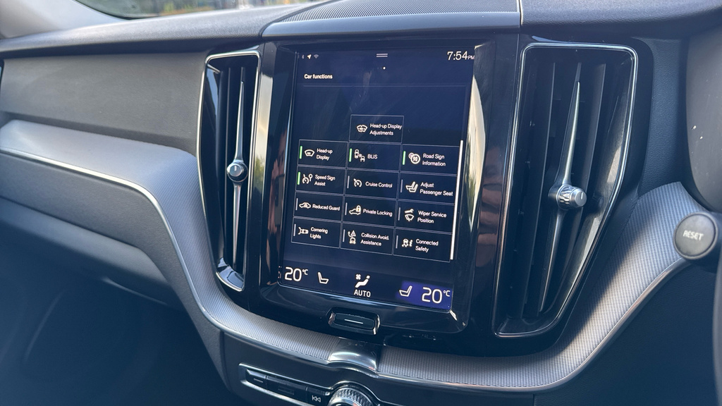 Volvo XC60 2L Se Nav Blue #50