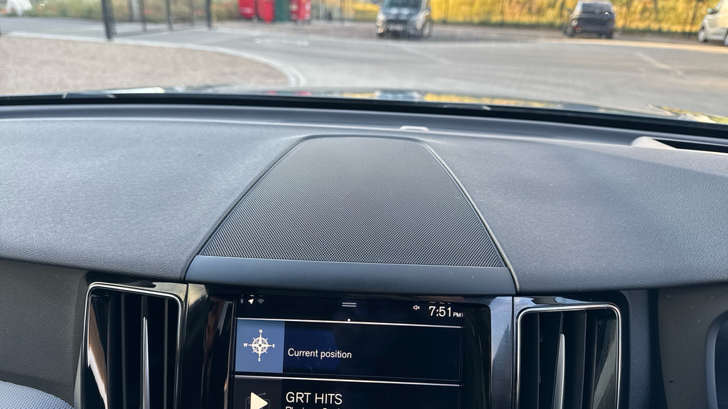 Volvo XC60 2L Se Nav Blue #35