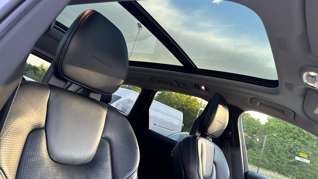 Volvo XC60 2L Se Nav Blue #40