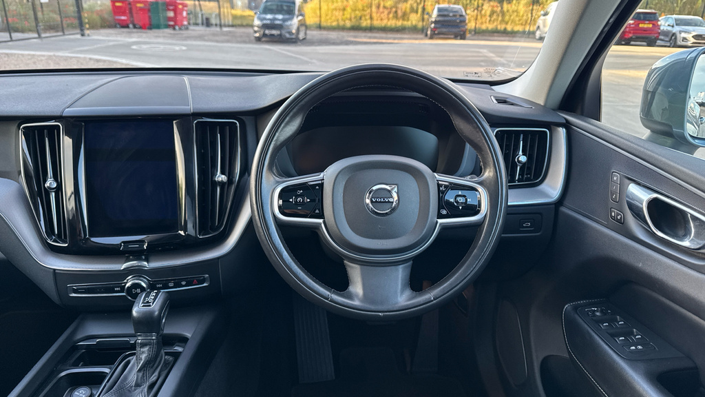 Volvo XC60 2L Se Nav Blue #24