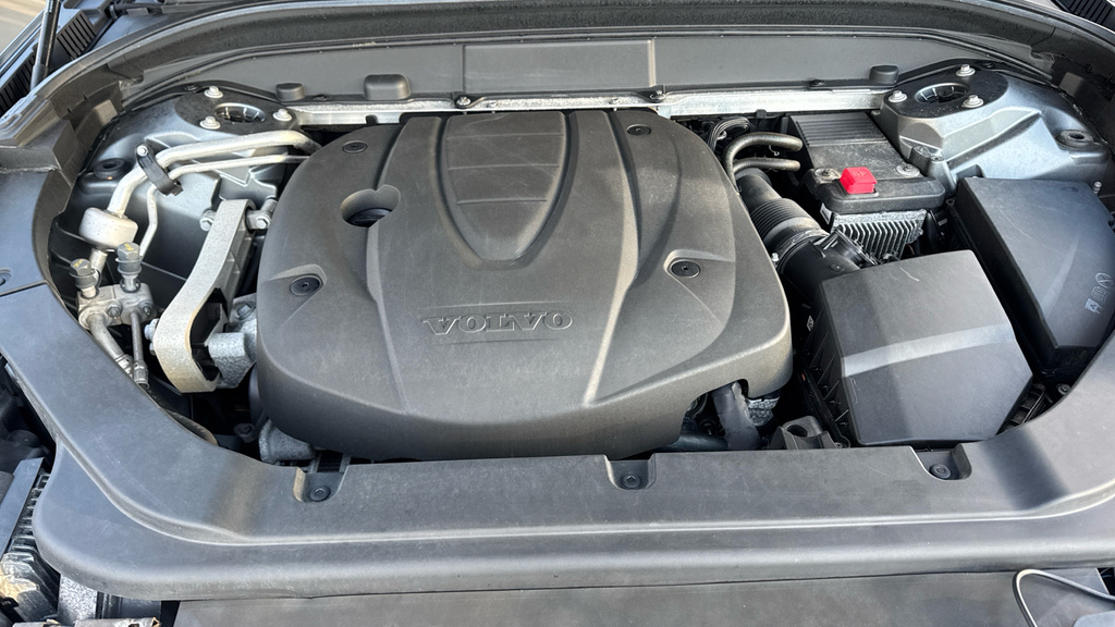 Volvo XC60 2L Se Nav Blue #16