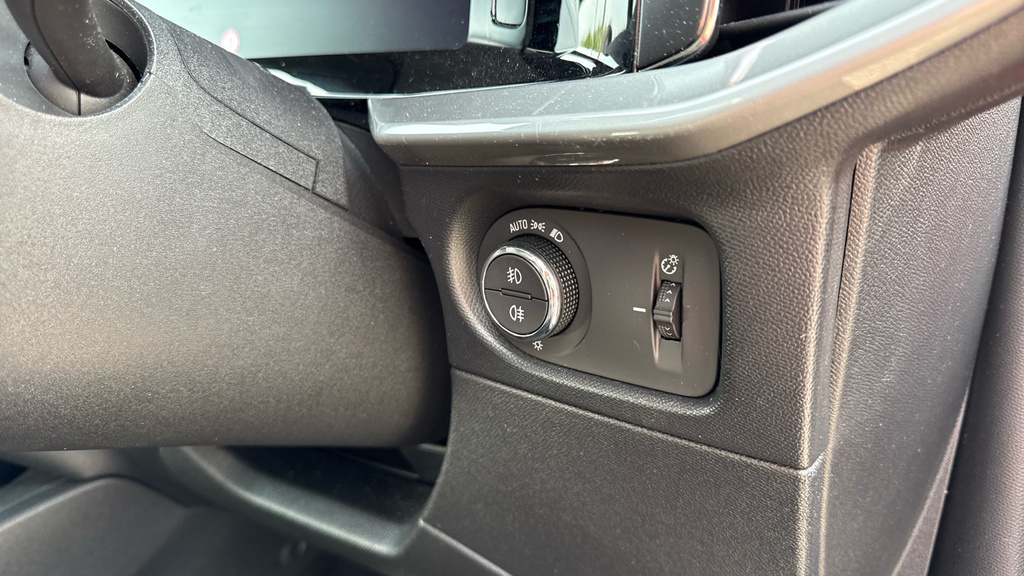 Vauxhall Mokka Suv Green #12