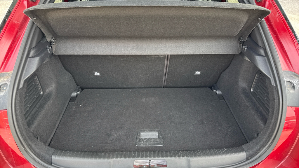 Vauxhall Mokka Suv Green #29