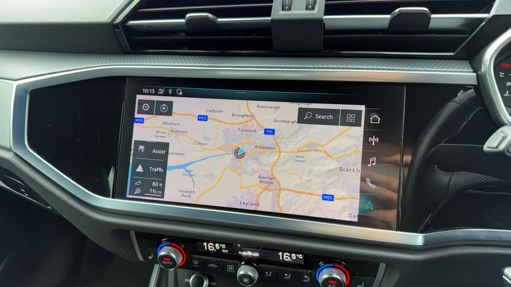 Audi Q3 Q3 S Line 35 Tfsi Grey #21