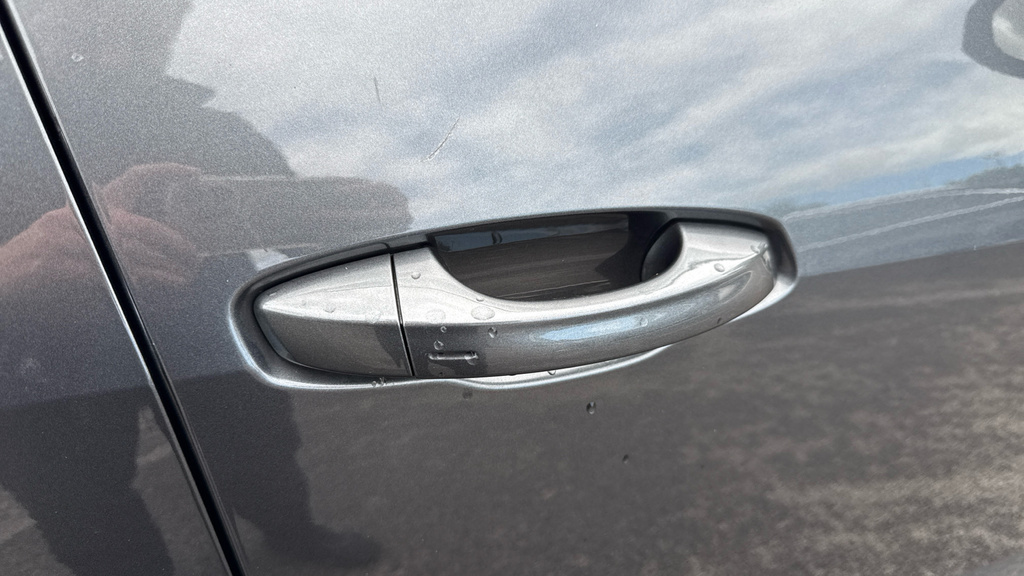 Audi Q3 Q3 S Line 35 Tfsi Grey #32