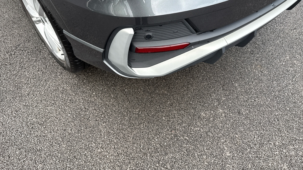 Audi Q3 Q3 S Line 35 Tfsi Grey #5