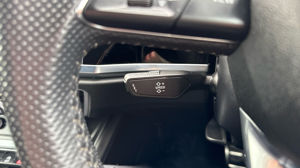 Audi Q3 Q3 S Line 35 Tfsi Grey #18