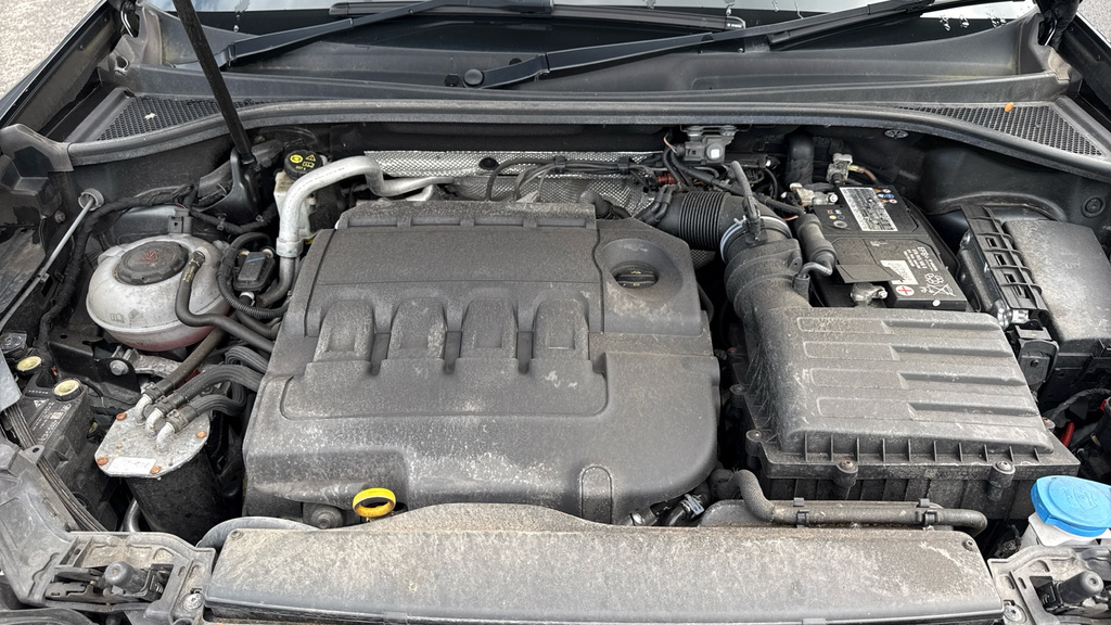 Audi Q3 Q3 S Line 35 Tfsi Grey #26