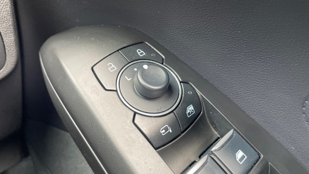 Ford Focus 1.0 St-line X Ecoboost Mhev Grey #16