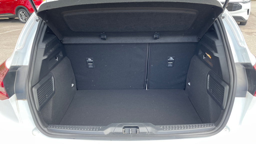 Ford Focus 1.0 St-line X Ecoboost Mhev Grey #25