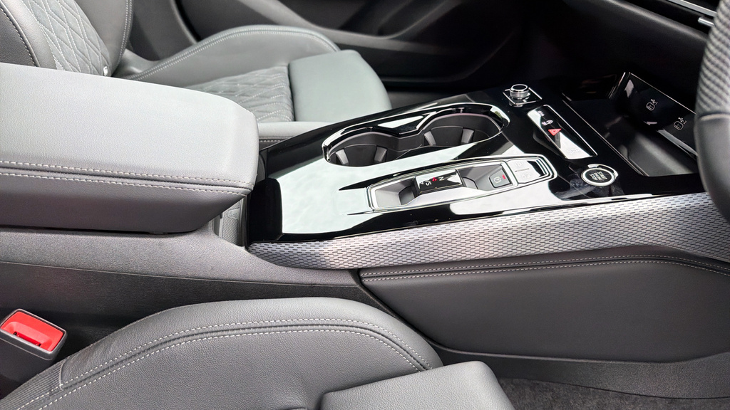 Audi A5 2.0 Tdi 204 Edition 1 S Tronic Grey #31